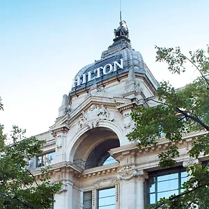 Hilton Old Town **** Antwerp