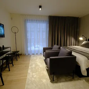  Hotel Qstay Good Living Belgio