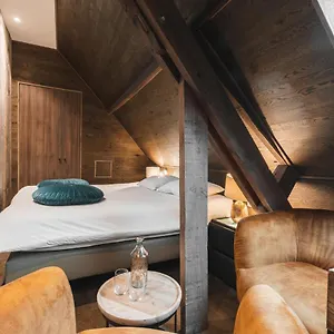 Hotel De Goedendag Brugge