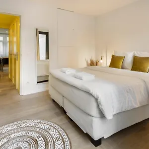  Aparthotel R73 By Domani Belgio