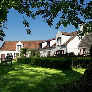 bb-pronkenburg.bruges-hotels.info/