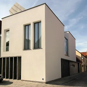 *** Bed & Breakfast 't Walleke Belgio