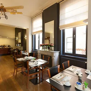 *** Hotel Loreto Belgio