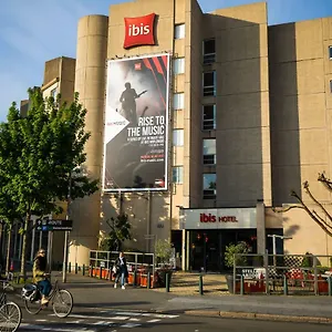 Otel Ibis Centrum