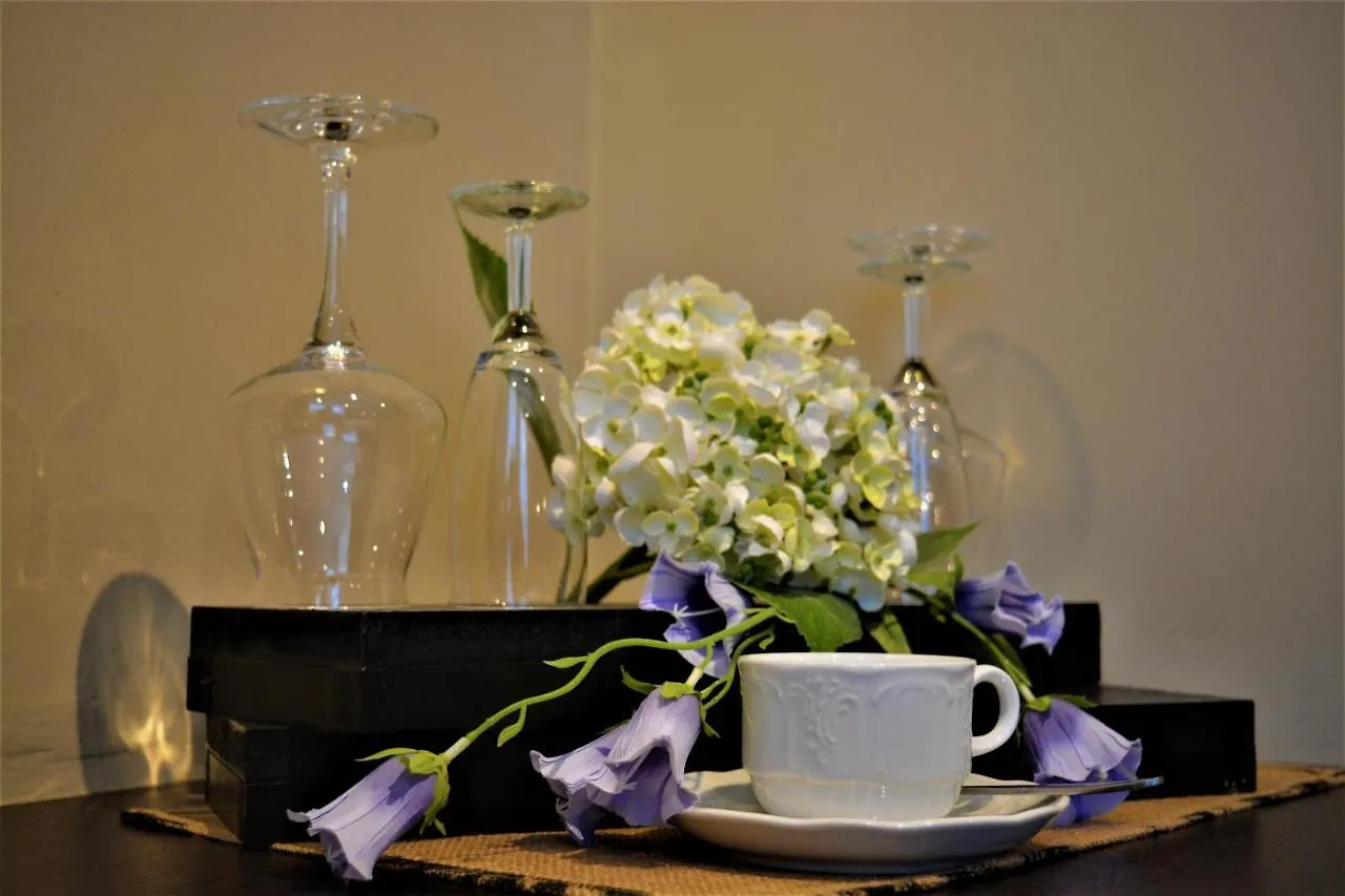 Hotel Mezonvin Anversa